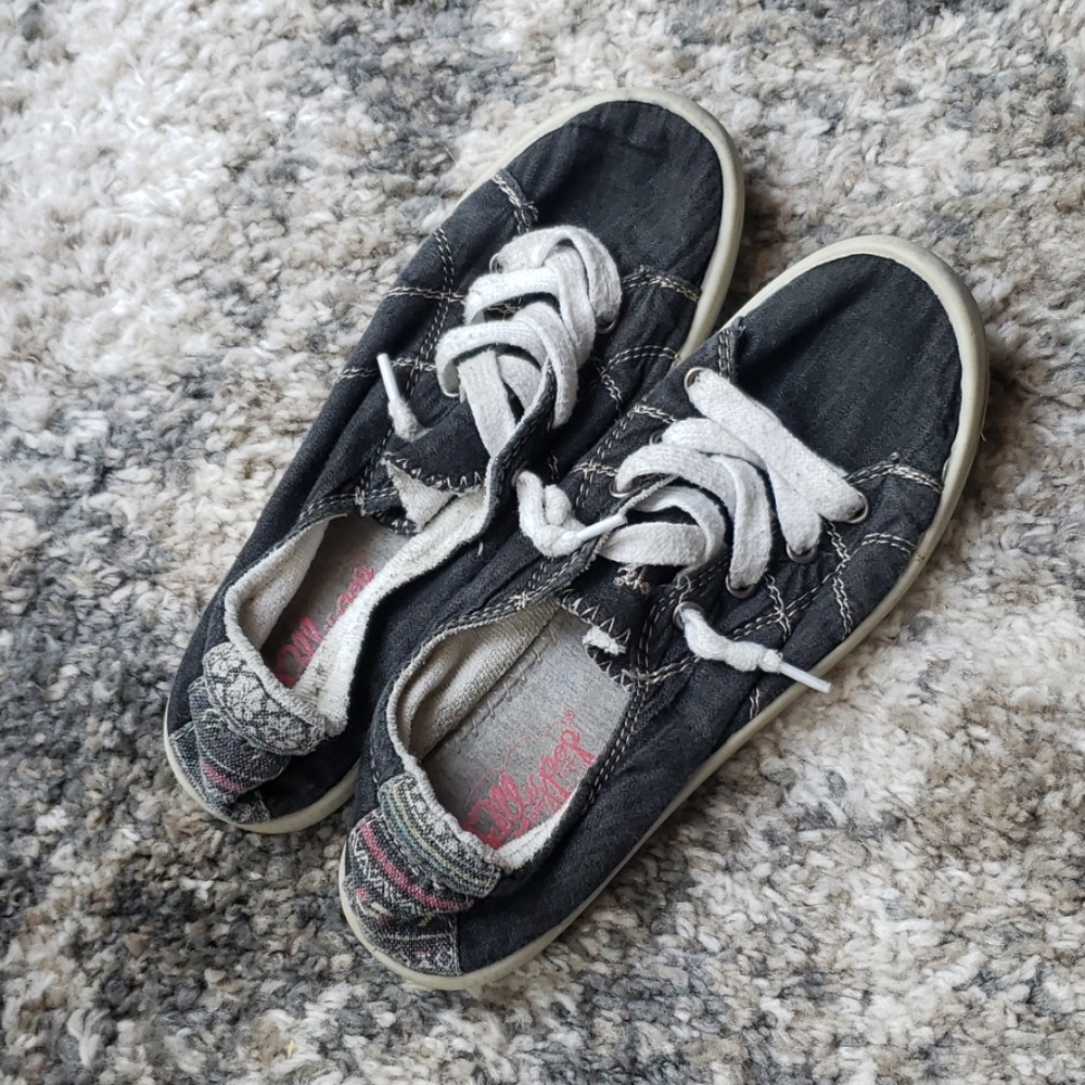 5 for $20.00 Jelly Pop Sneakers